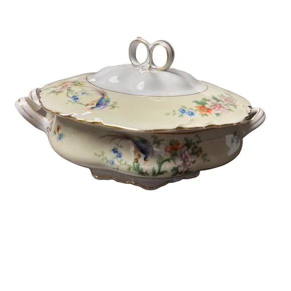 Heinrich&Co Selb Bavaria アンティーク 食器